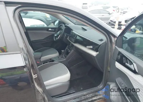 2023 Volkswagen Taos 1.5T S from USA, damaged, VIN 3VVCX7B23PM315190